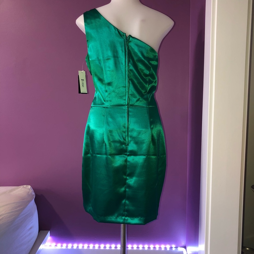 Party Dress - Picture 2 of 2